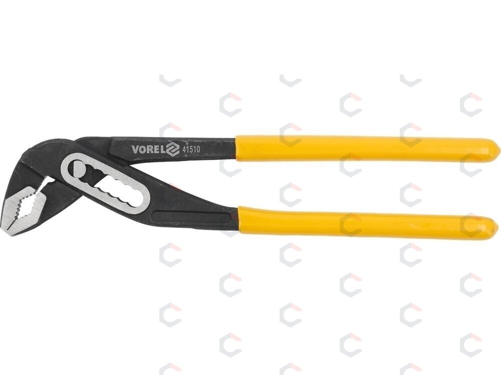 Replės santechninės | 250 mm (41510) 2 Replės santechninės | 250 mm (41510) 2