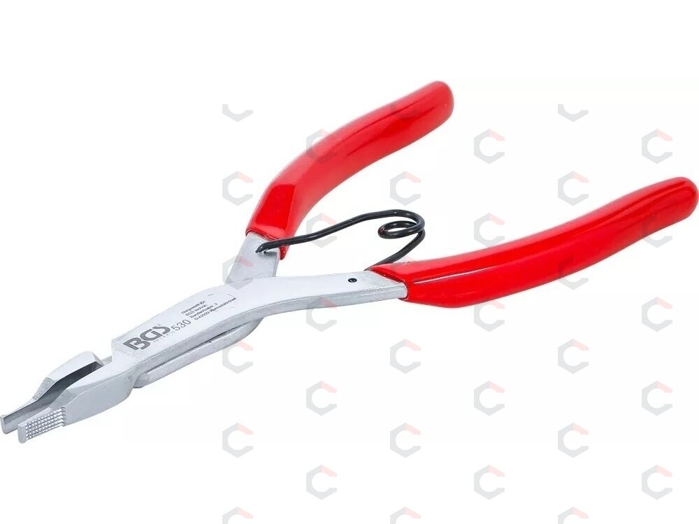 Replės stūmoklių žiedams | 220 mm (530) 1