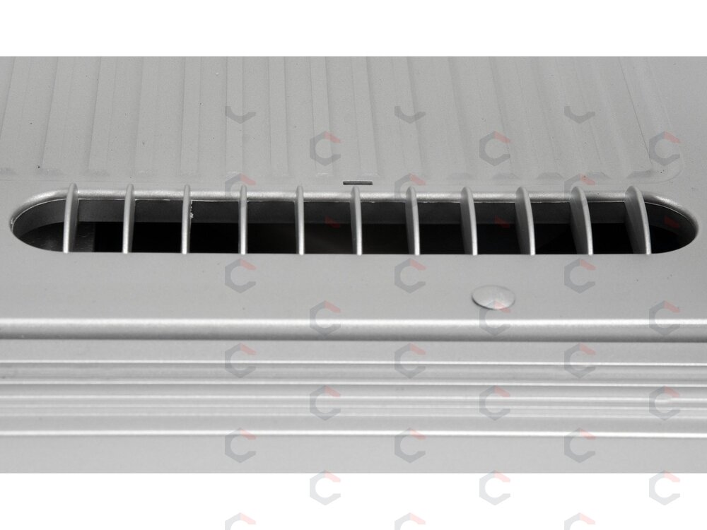 Šaldymo vitrina | 120 l | sidabrinė (YG-05025) 7