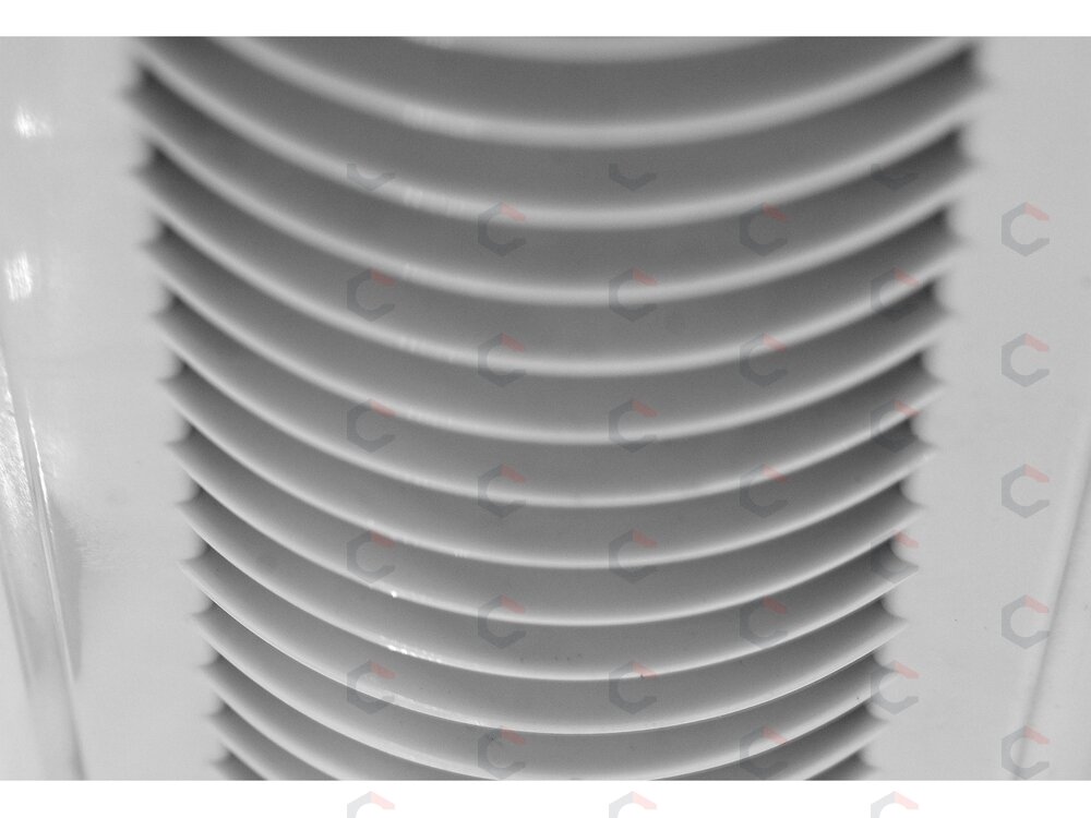Šaldymo vitrina | 400 l | juoda (YG-05068) 8 Šaldymo vitrina | 400 l | juoda (YG-05068) 8