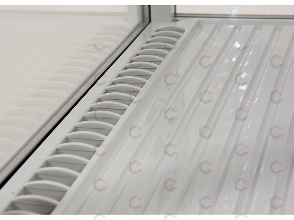 Šaldymo vitrina | 78 l | balta (YG-05056) 4 Šaldymo vitrina | 78 l | balta (YG-05056) 4