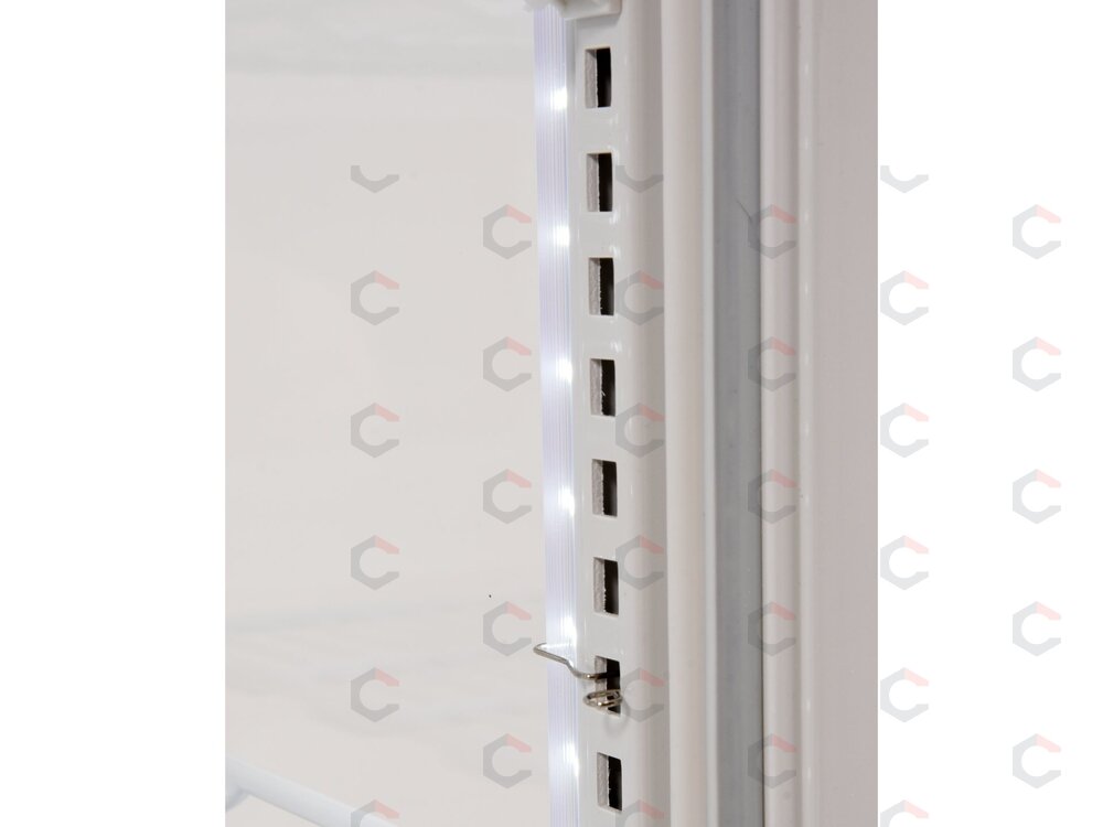 Šaldymo vitrina | 78 l | balta (YG-05056) 5 Šaldymo vitrina | 78 l | balta (YG-05056) 5