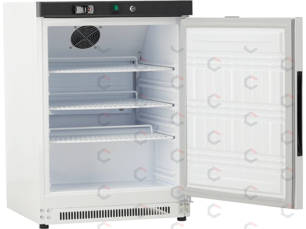 Šaldymo spinta | 130 l | balta (YG-05231) 1 Šaldymo spinta | 130 l | balta (YG-05231) 1