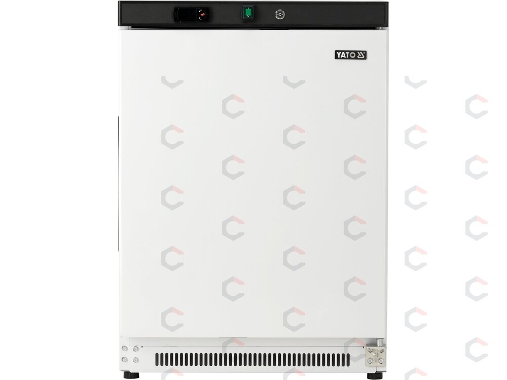 Šaldymo spinta | 130 l | balta (YG-05231) 2 Šaldymo spinta | 130 l | balta (YG-05231) 2