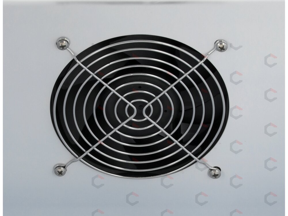 Šaldymo spinta | 130 l | balta (YG-05231) 3 Šaldymo spinta | 130 l | balta (YG-05231) 3