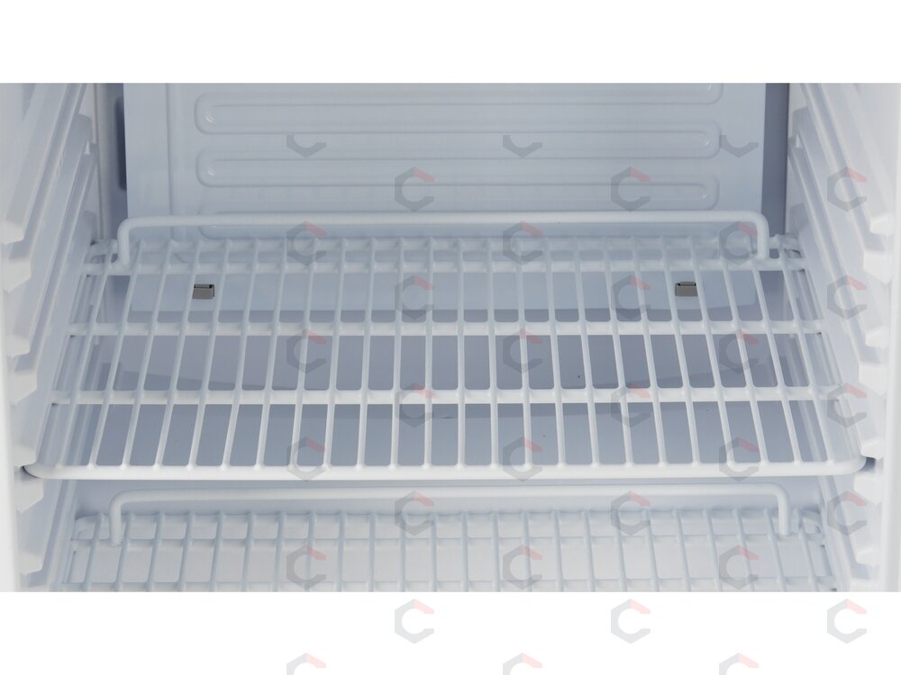 Šaldymo spinta | 130 l | balta (YG-05231) 4 Šaldymo spinta | 130 l | balta (YG-05231) 4