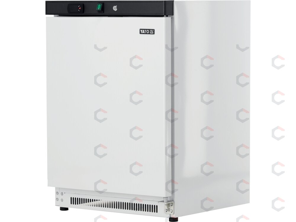 Šaldymo spinta | 130 l | balta (YG-05231) Šaldymo spinta | 130 l | balta (YG-05231)