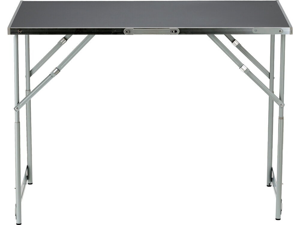 Reguliuojamo aukščio daugiafunkcių stalų rinkinys 1000 × 600 mm, 35 kg vienam stalui, 3 vnt. VOREL (29430) 4 Reguliuojamo aukščio daugiafunkcių stalų rinkinys 1000 × 600 mm, 35 kg vienam stalui, 3 vnt. VOREL (29430) 4