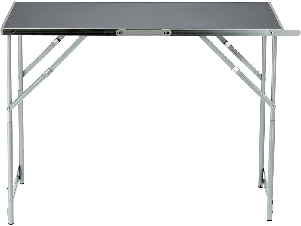 Reguliuojamo aukščio daugiafunkcių stalų rinkinys 1000 × 600 mm, 35 kg vienam stalui, 3 vnt. VOREL (29430) 7 Reguliuojamo aukščio daugiafunkcių stalų rinkinys 1000 × 600 mm, 35 kg vienam stalui, 3 vnt. VOREL (29430) 7