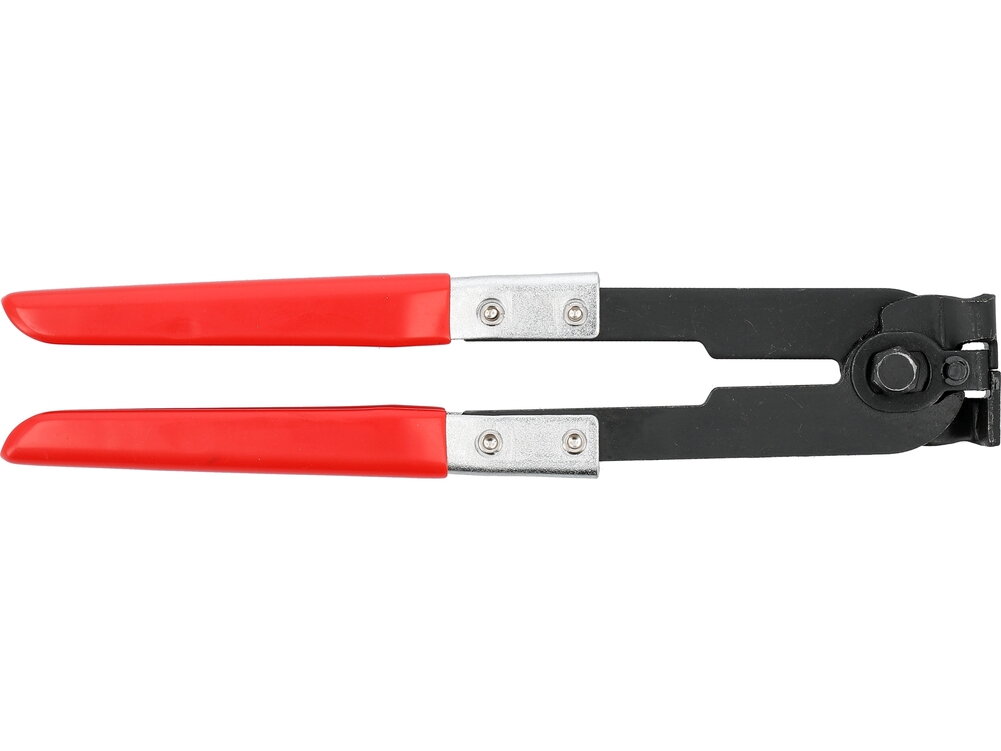 Replės pusašių gumų sąvaržoms 245 mm YATO (YT-06059) 4 Replės pusašių gumų sąvaržoms 245 mm YATO (YT-06059) 4