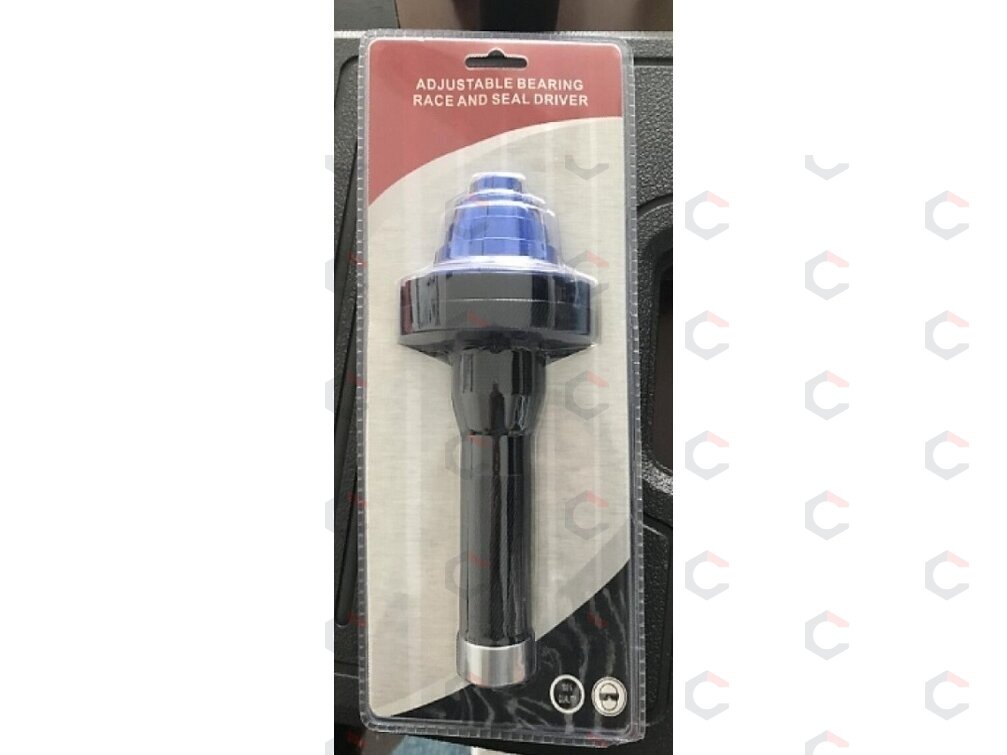 Reguliuojamas presavimo gidas guolio žiedams ir sandarikliams | 18–86 mm (H4752) 4 Reguliuojamas presavimo gidas guolio žiedams ir sandarikliams | 18–86 mm (H4752) 4