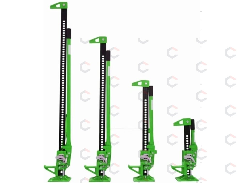 Rėmo tipo domkratas | 3T 48" (JACK48) Rėmo tipo domkratas | 3T 48" (JACK48)