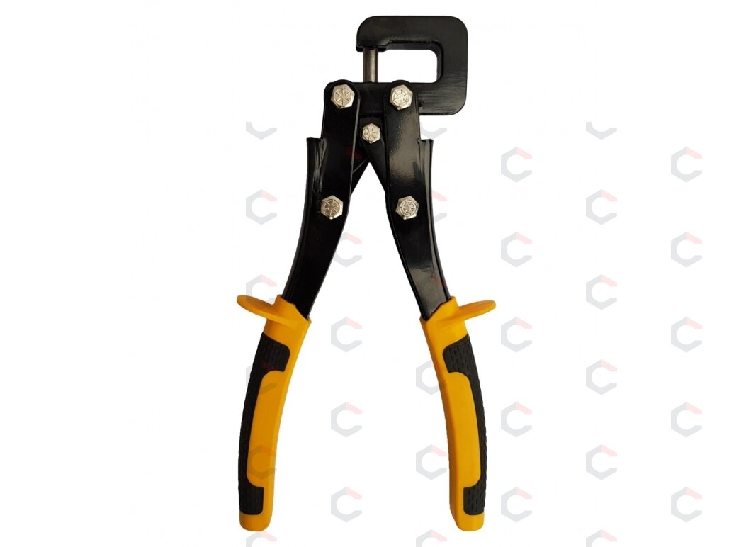 Replės profilių sujungimams, skylėms 280mm (SC280) 1