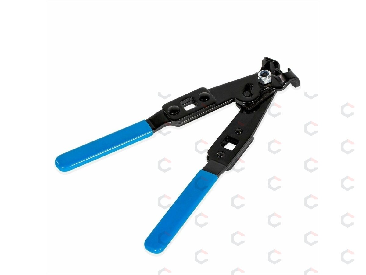 Replės auselės tipo sąvažoms su 1/2" ertmėmis (SK01656) 1 Replės auselės tipo sąvažoms su 1/2" ertmėmis (SK01656) 1