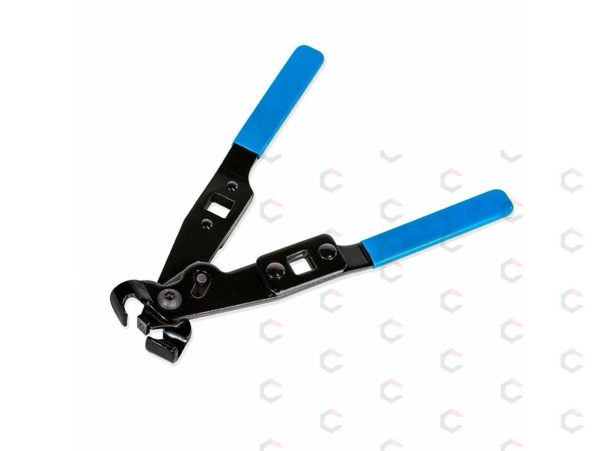 Replės auselės tipo sąvažoms su 1/2" ertmėmis (SK01656) 3 Replės auselės tipo sąvažoms su 1/2" ertmėmis (SK01656) 3