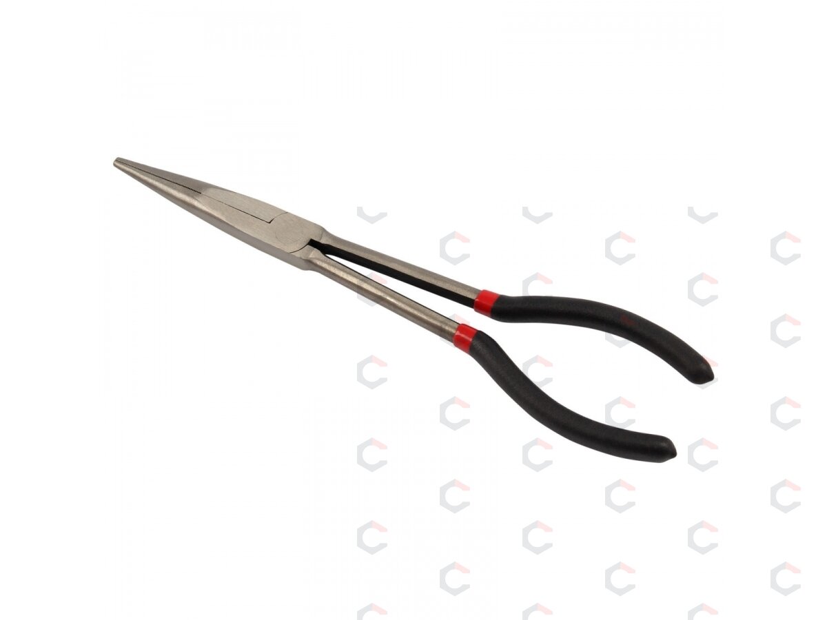 Replės tiesios ilgos | 280 mm (W30771) 1 Replės tiesios ilgos | 280 mm (W30771) 1