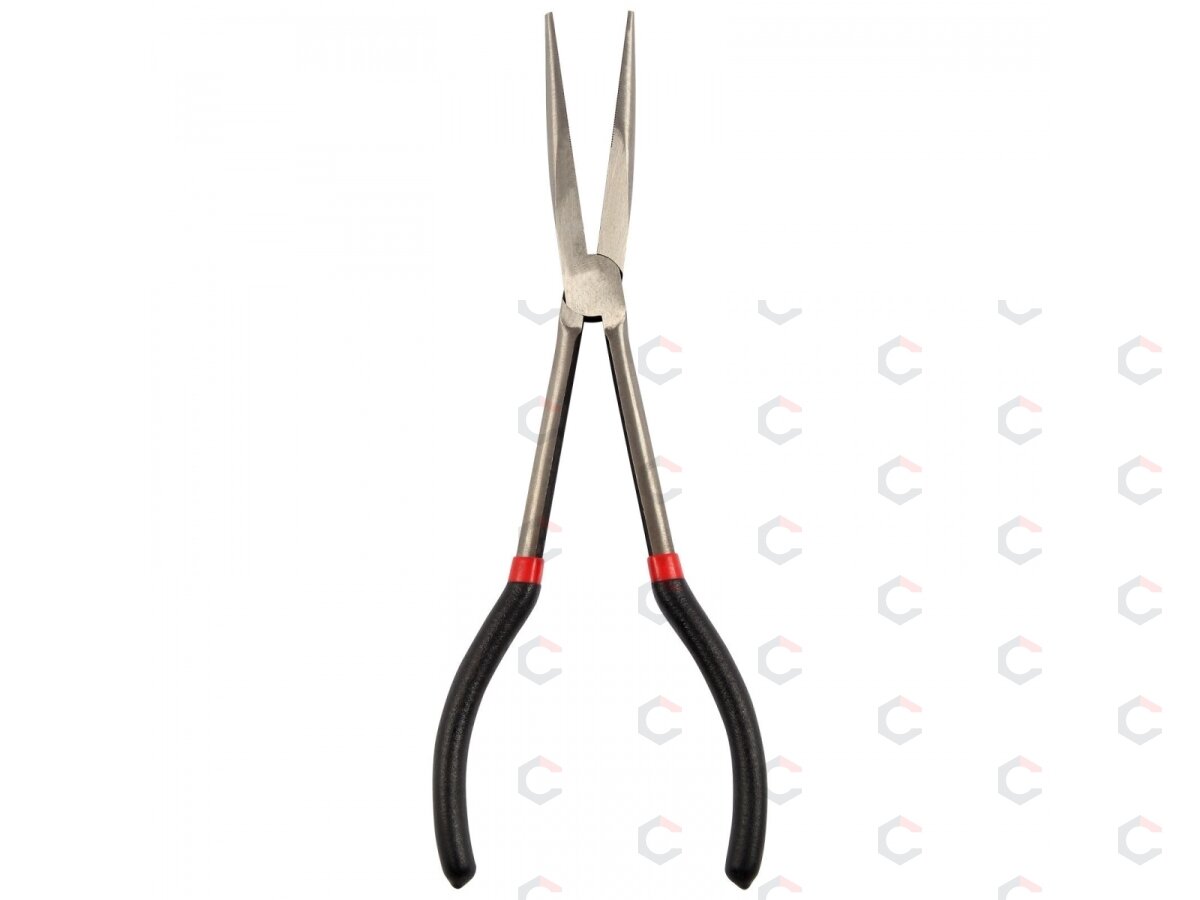 Replės tiesios ilgos | 280 mm (W30771) Replės tiesios ilgos | 280 mm (W30771)