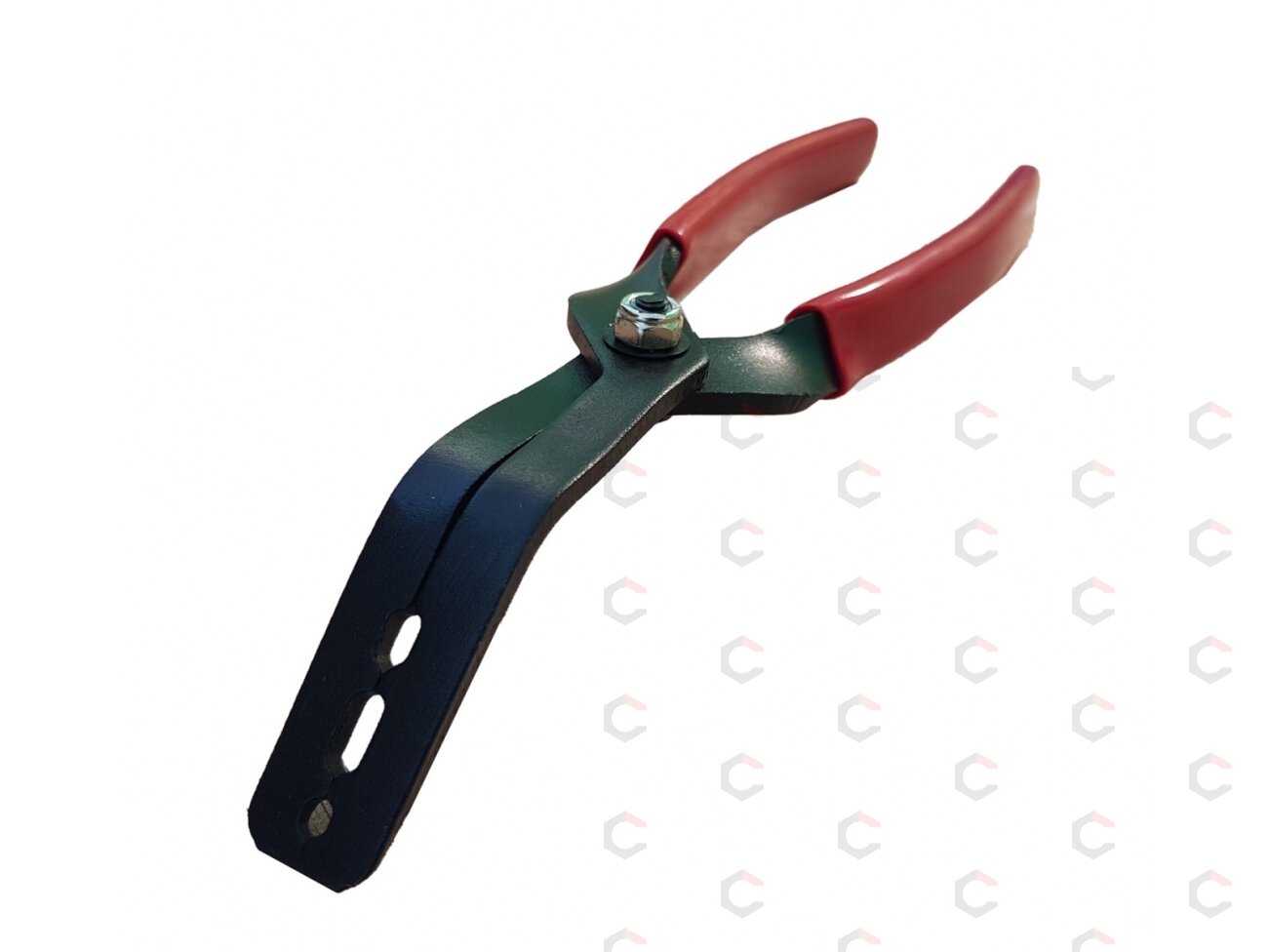 Replės apdailos ardymui | lenktos 45° | 190 mm (SK01610) 3 Replės apdailos ardymui | lenktos 45° | 190 mm (SK01610) 3