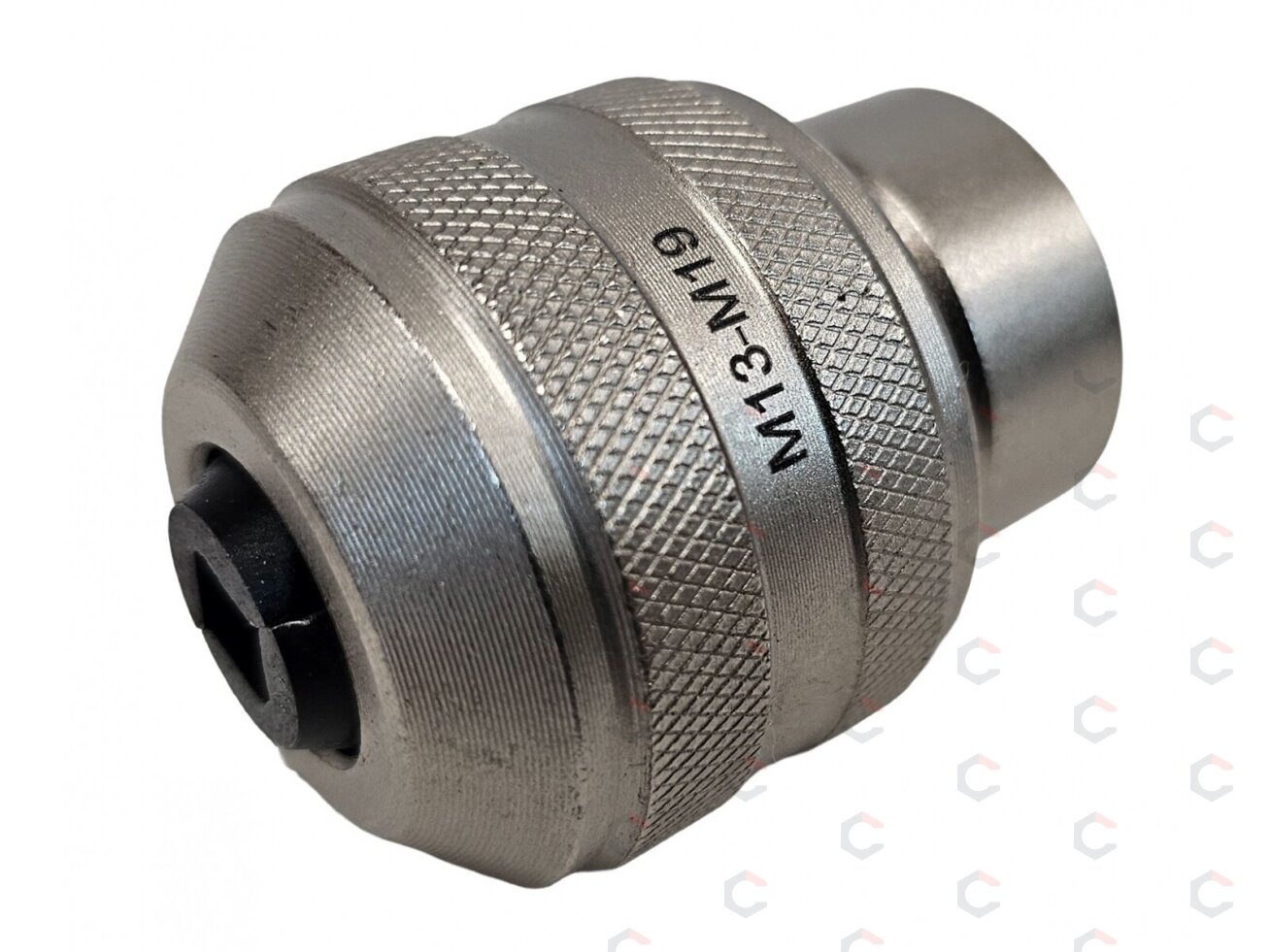 Reguliuojamas sriegiklio griebtuvas laikiklis | 1/2" pavara | M13–M19 (SK6585) Reguliuojamas sriegiklio griebtuvas laikiklis | 1/2" pavara | M13–M19 (SK6585)