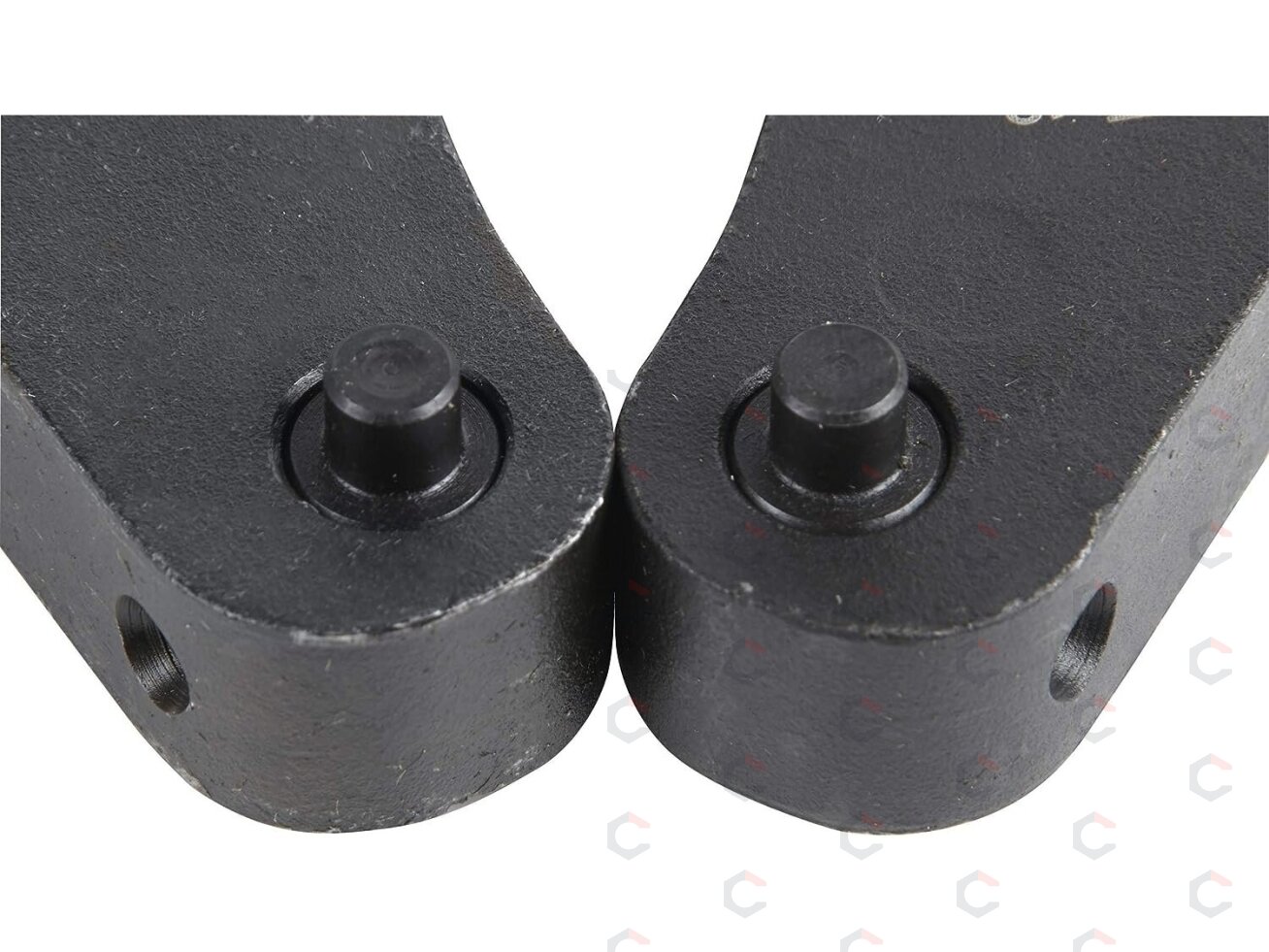 Reguliuojamas veržliaraktis | 2-6" (ANW2-1) 1 Reguliuojamas veržliaraktis | 2-6" (ANW2-1) 1