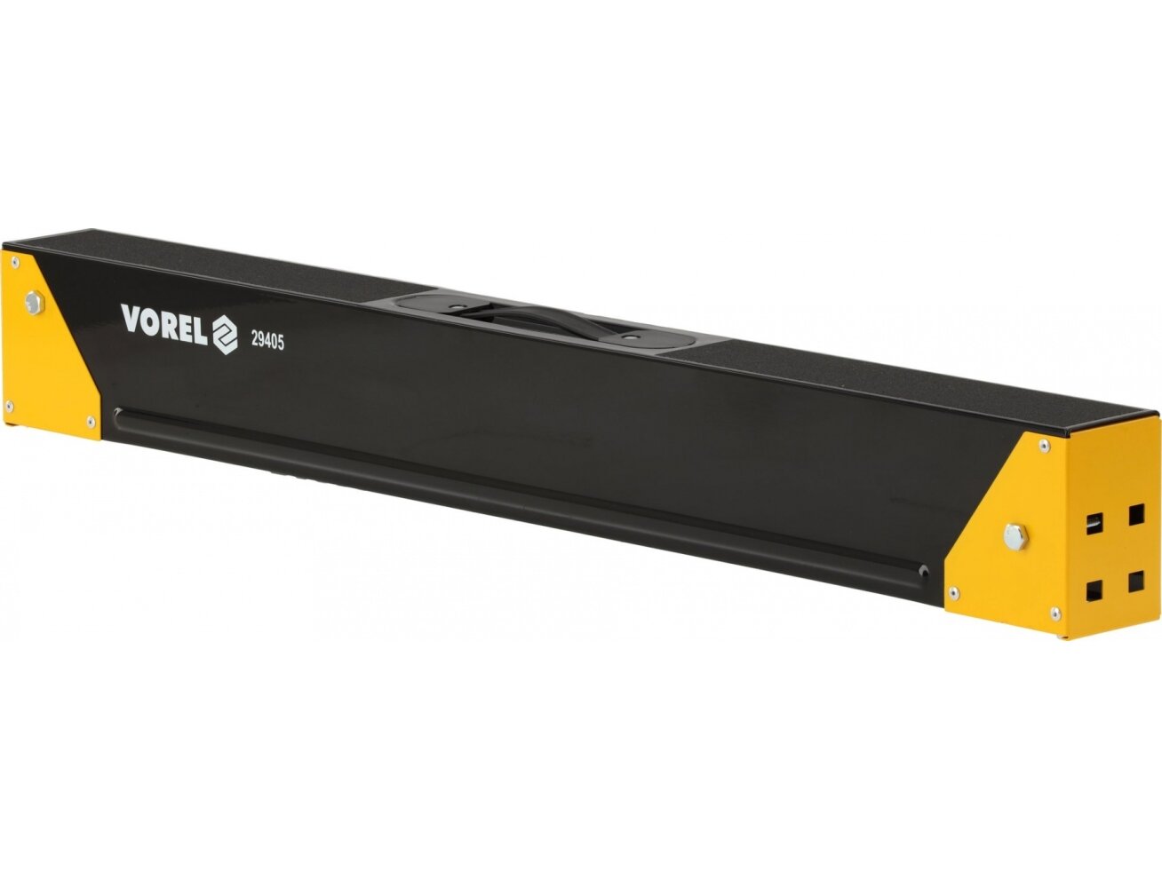 Sulankstomas reguliuojamo aukščio atraminis stovas 635–840 mm, 200 kg VOREL (29405) 5 Sulankstomas reguliuojamo aukščio atraminis stovas 635–840 mm, 200 kg VOREL (29405) 5