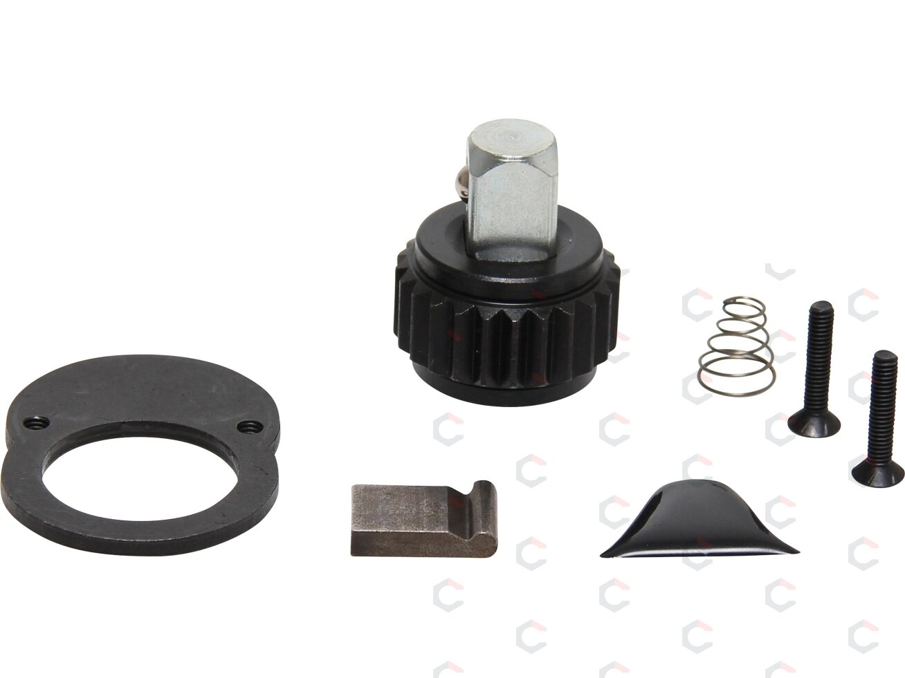 Remonto komplektas dinamometriniam raktui | 2798 (2798-REPAIR) Remonto komplektas dinamometriniam raktui | 2798 (2798-REPAIR)