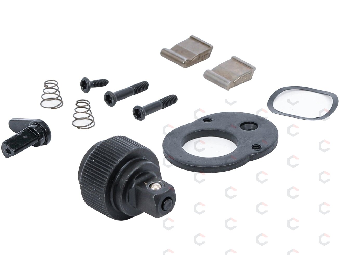 Remonto komplektas jėgos raktui | BGS 2824, 2825 (2824-REPAIR) 1 Remonto komplektas jėgos raktui | BGS 2824, 2825 (2824-REPAIR) 1