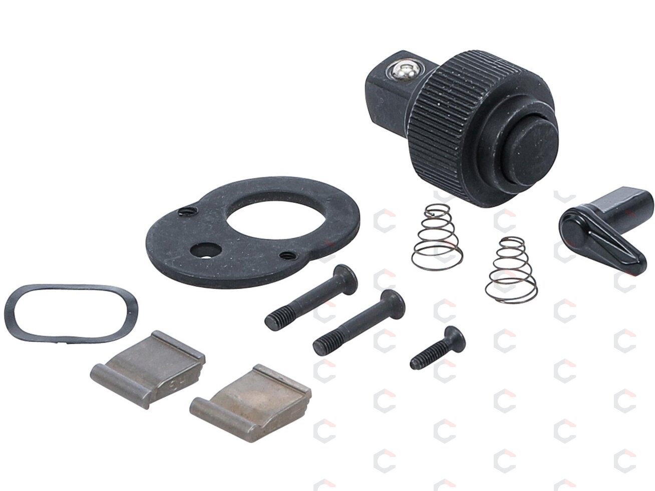 Remonto komplektas jėgos raktui | BGS 2826 (2826-REPAIR) 1 Remonto komplektas jėgos raktui | BGS 2826 (2826-REPAIR) 1
