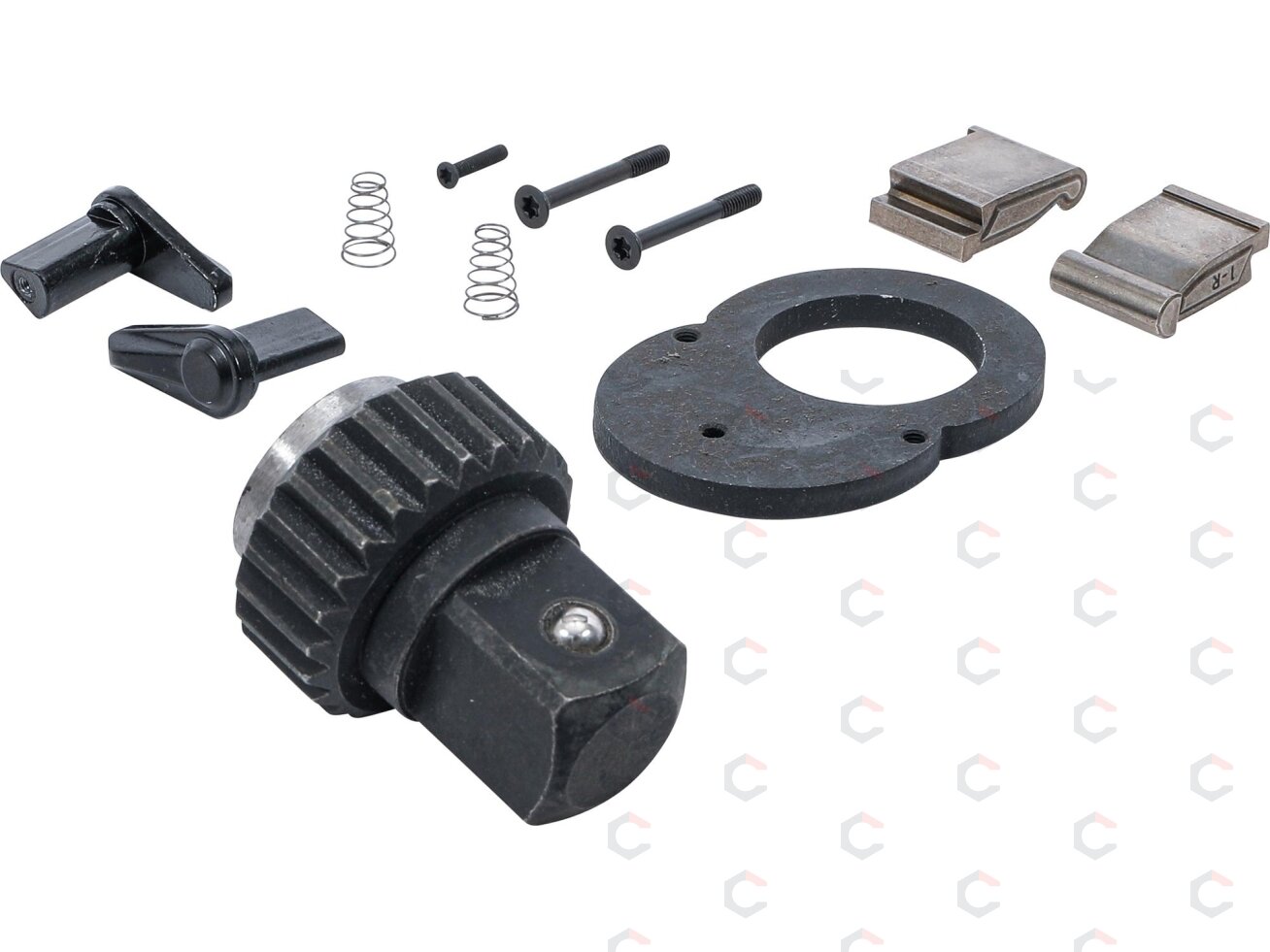 Remonto komplektas jėgos raktui | BGS 2839 (2839-REPAIR) 1 Remonto komplektas jėgos raktui | BGS 2839 (2839-REPAIR) 1