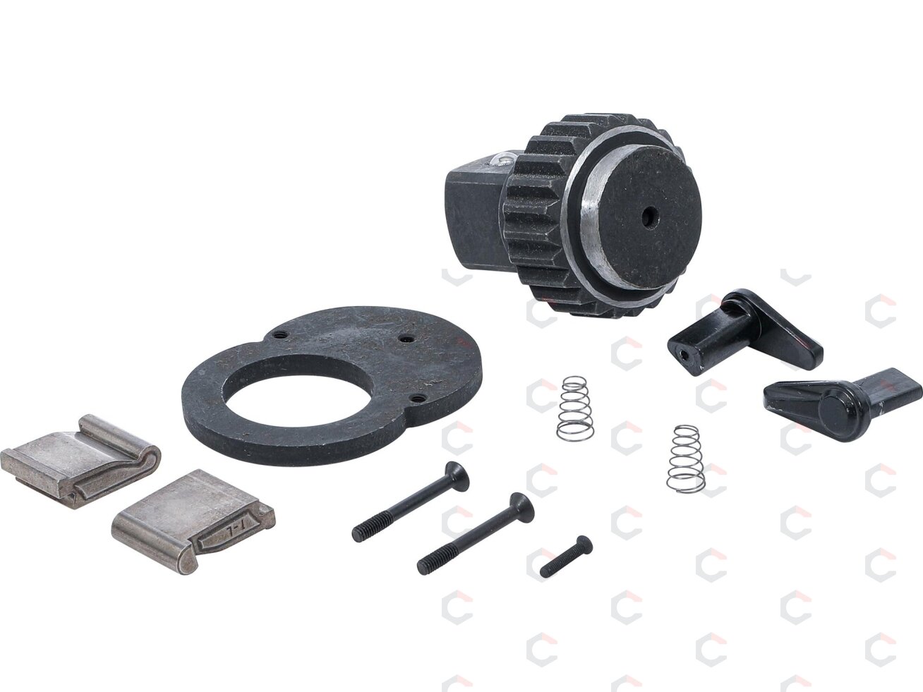 Remonto komplektas jėgos raktui | BGS 2839 (2839-REPAIR) Remonto komplektas jėgos raktui | BGS 2839 (2839-REPAIR)