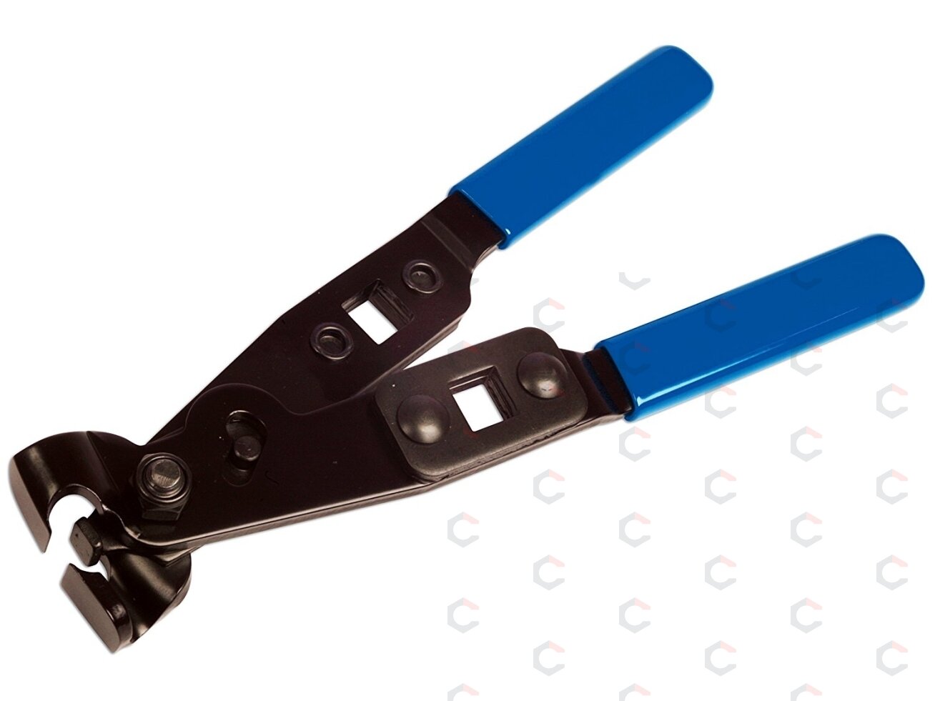 Replės auselės tipo sąvažoms su 1/2" ertmėmis (SK01656) Replės auselės tipo sąvažoms su 1/2" ertmėmis (SK01656)