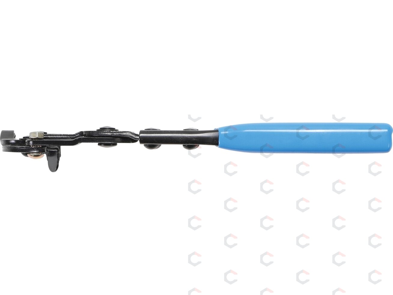 Replės durų klipams / kniedėms | 230 mm (3545) 1 Replės durų klipams / kniedėms | 230 mm (3545) 1