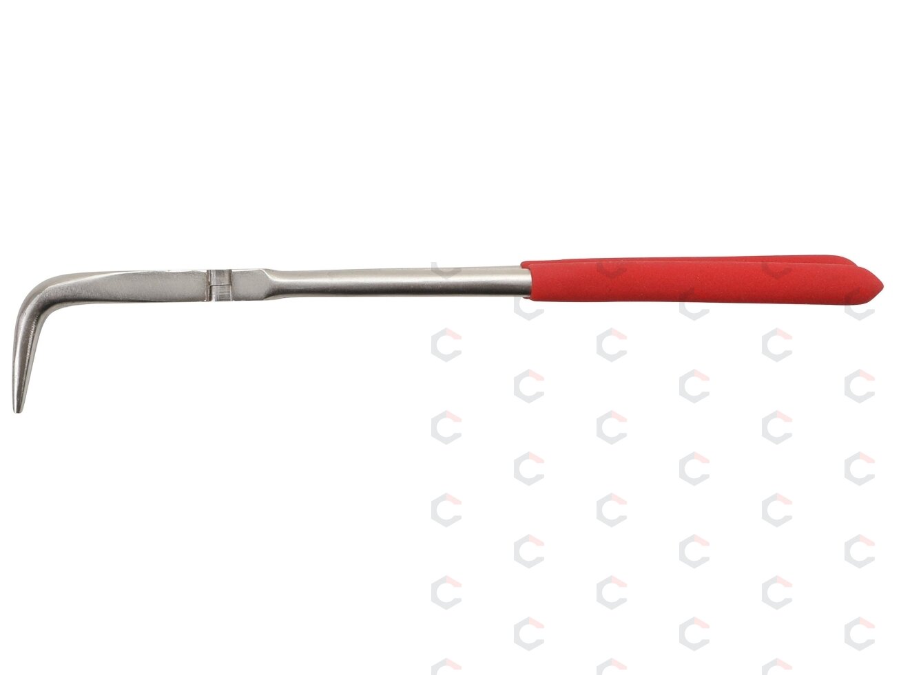 Replės | ilgas tipas | lenktos 90 ° | 280 mm (412) 4 Replės | ilgas tipas | lenktos 90 ° | 280 mm (412) 4