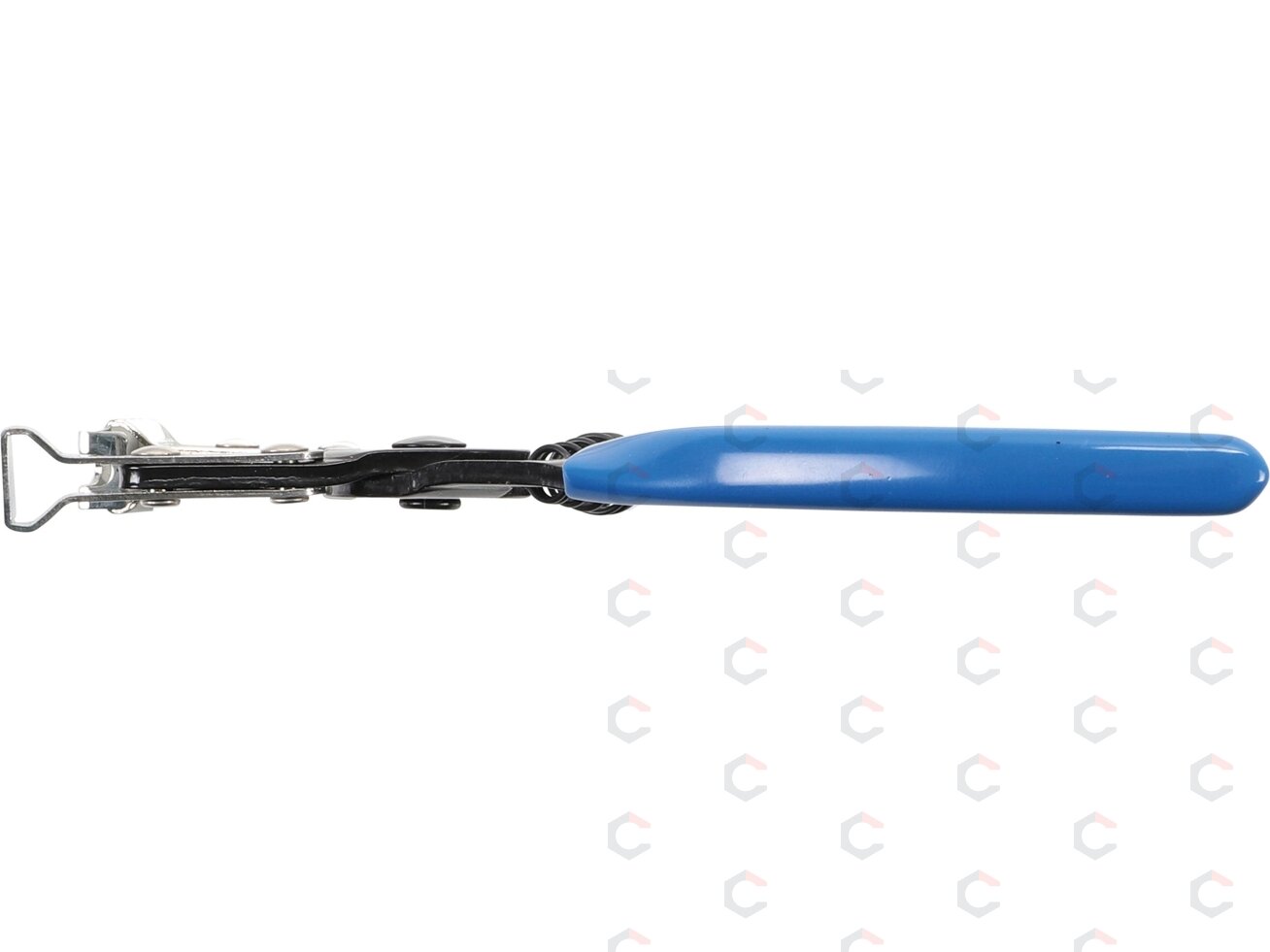 Replės įvairioms žarnų sąvaržoms CLIC-L | 150 mm (8470) 3