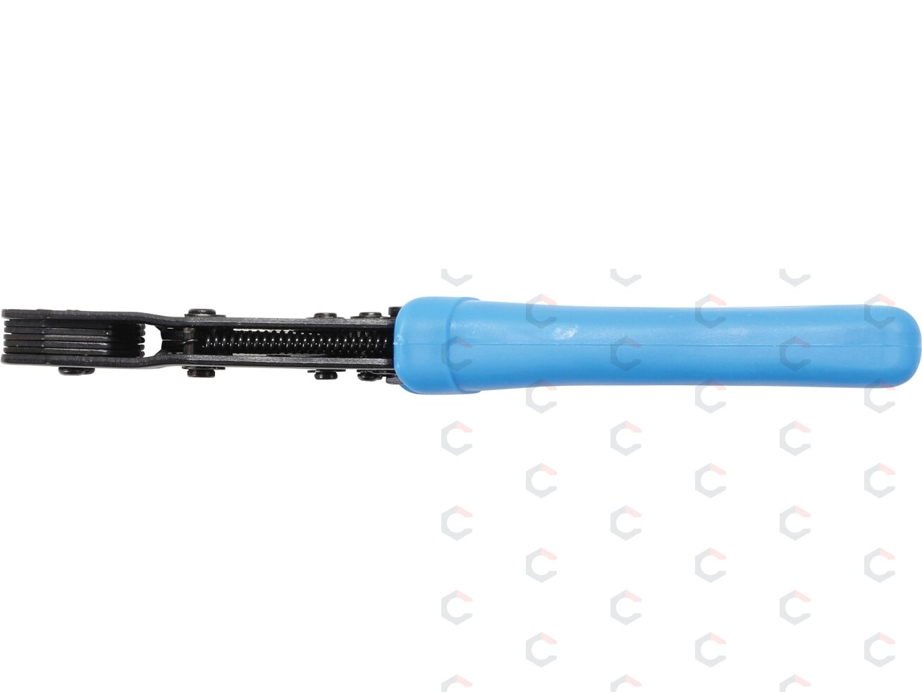 Replės jungčių užspaudimui terkšlinės | izoliuotiems laidams 0,5 - 6 mm² (1426) 1 Replės jungčių užspaudimui terkšlinės | izoliuotiems laidams 0,5 - 6 mm² (1426) 1