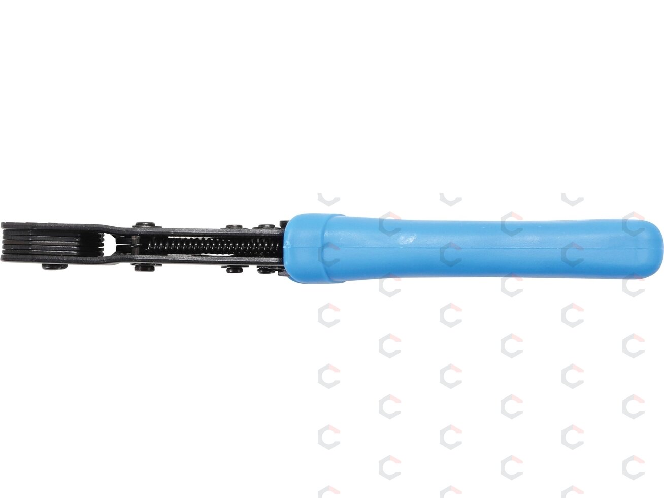 Replės laidų jungčių užspaudimui | kabelio antgaliams 0.5 - 4 mm² (1418) 1 Replės laidų jungčių užspaudimui | kabelio antgaliams 0.5 - 4 mm² (1418) 1