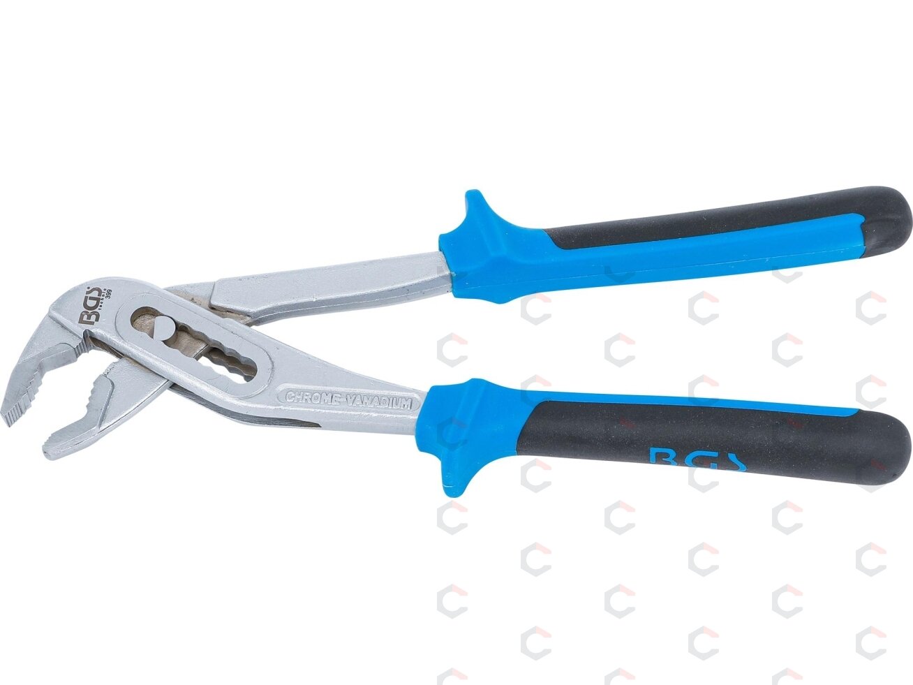 Replės santechninės | 245 mm (399) 3 Replės santechninės | 245 mm (399) 3