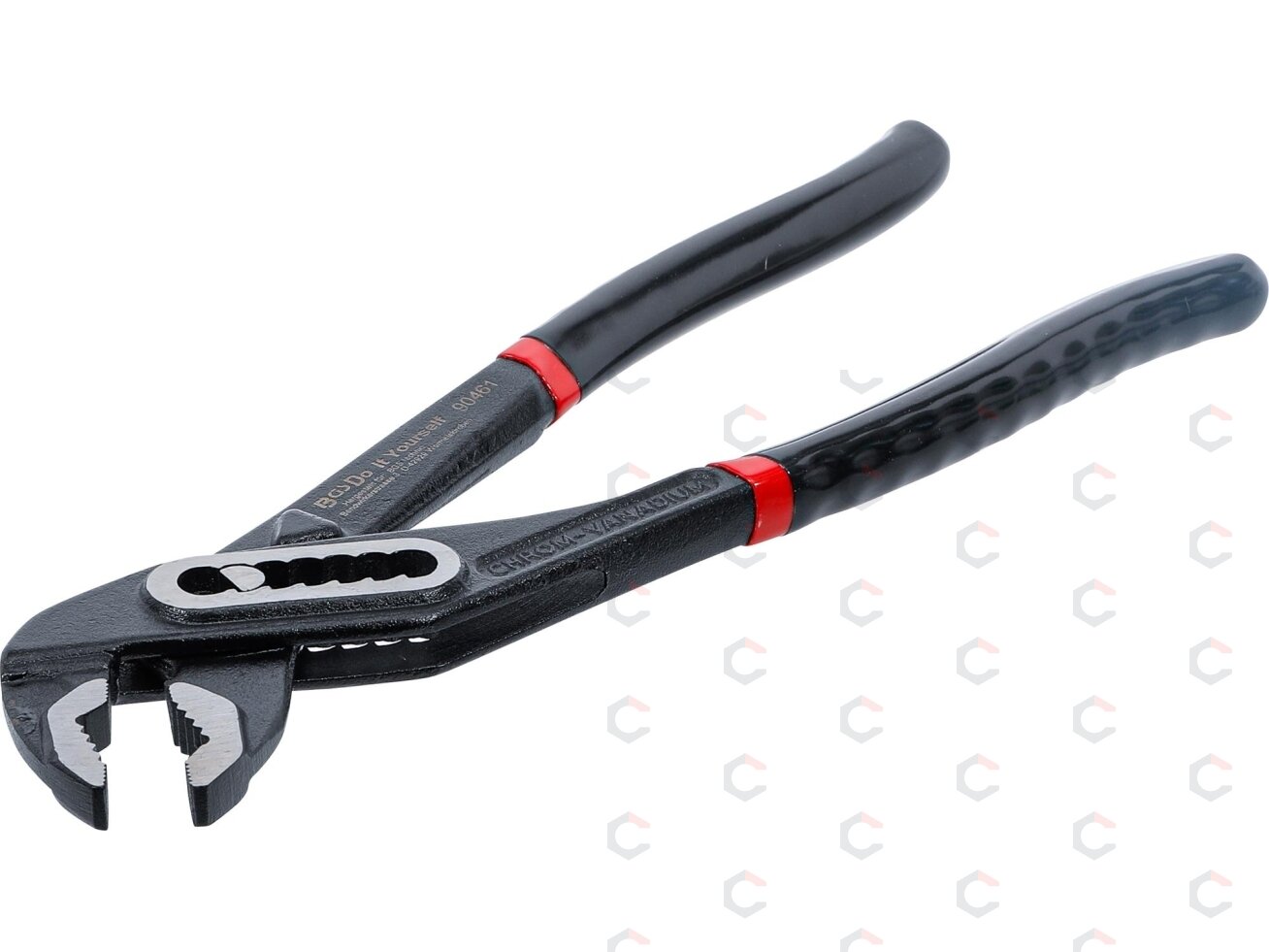 Replės santechninės | reguliuojamos | 240 mm (90461) Replės santechninės | reguliuojamos | 240 mm (90461)