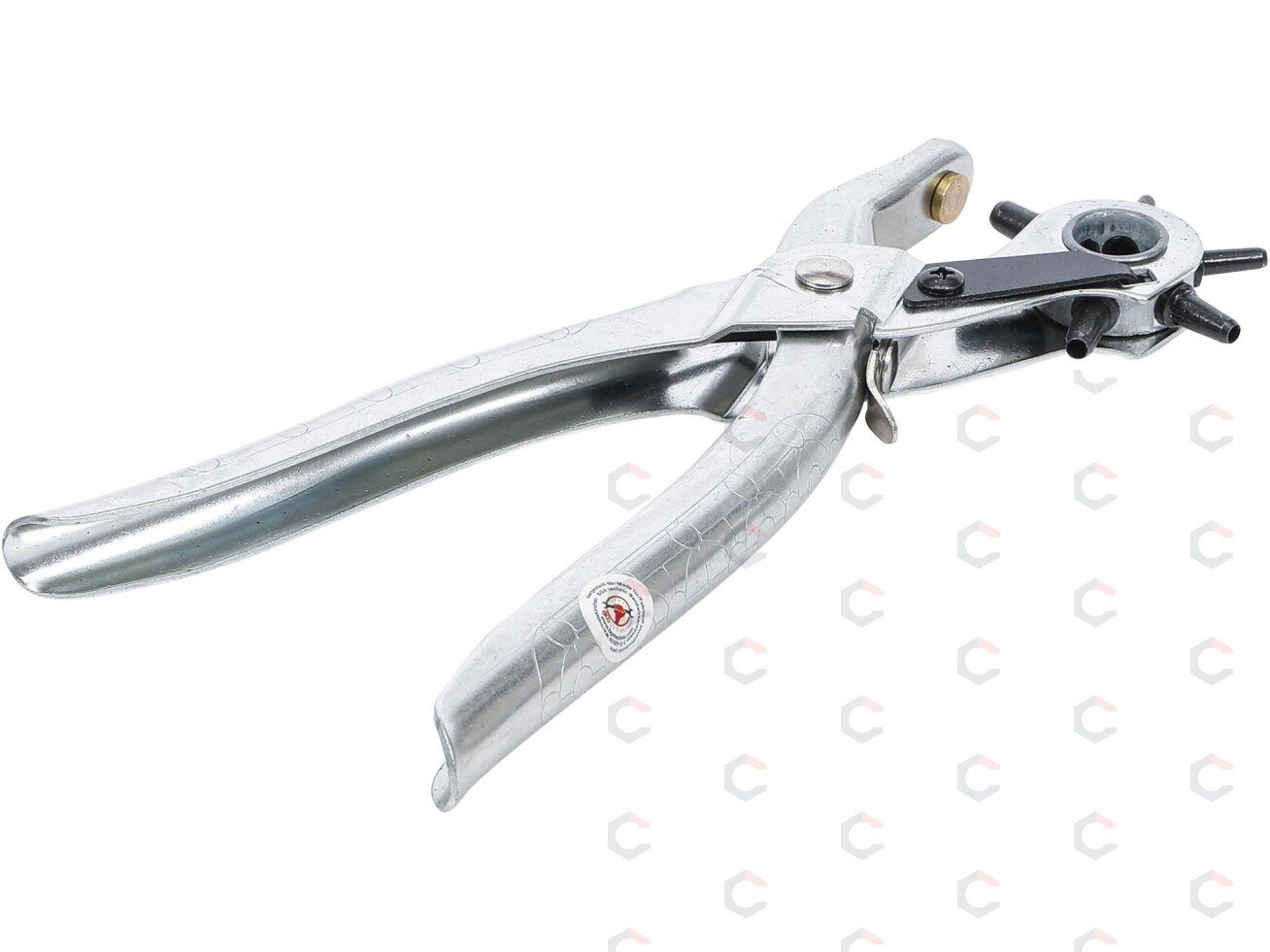 Replės skylėms daryti | 2-4,5 mm (75835) 1 Replės skylėms daryti | 2-4,5 mm (75835) 1