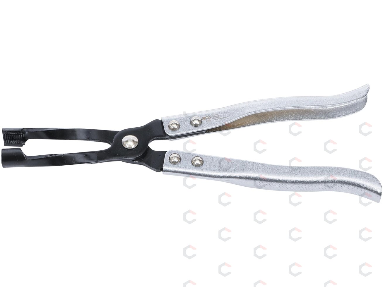 Replės vožtuvų riebokšliams | 270 mm (8668) 3 Replės vožtuvų riebokšliams | 270 mm (8668) 3