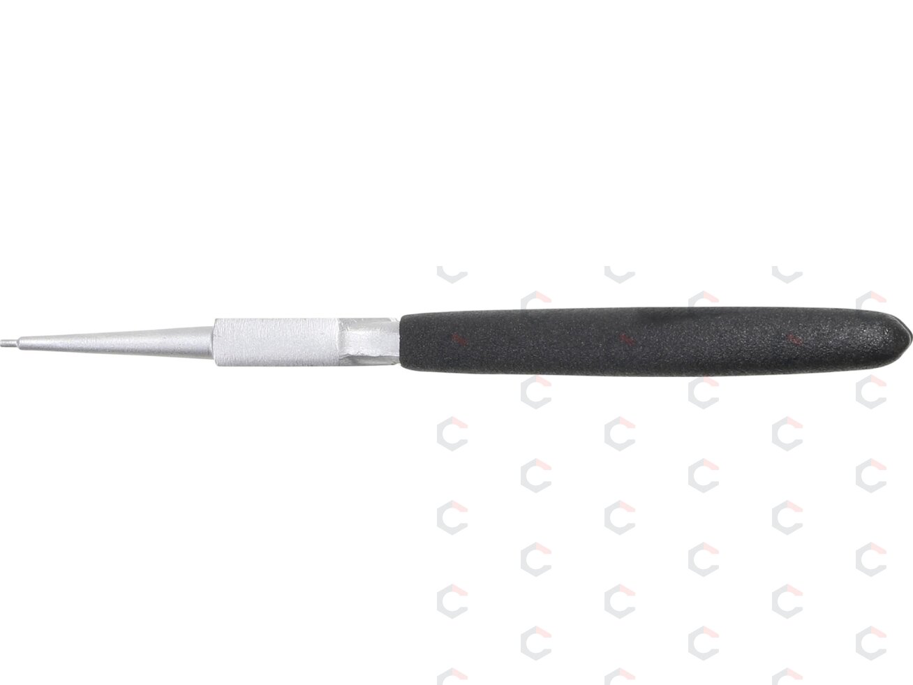 Replės žiedams | tiesios | išoriniams žiedams / skečiamos | 180 mm (428) 1 Replės žiedams | tiesios | išoriniams žiedams / skečiamos | 180 mm (428) 1