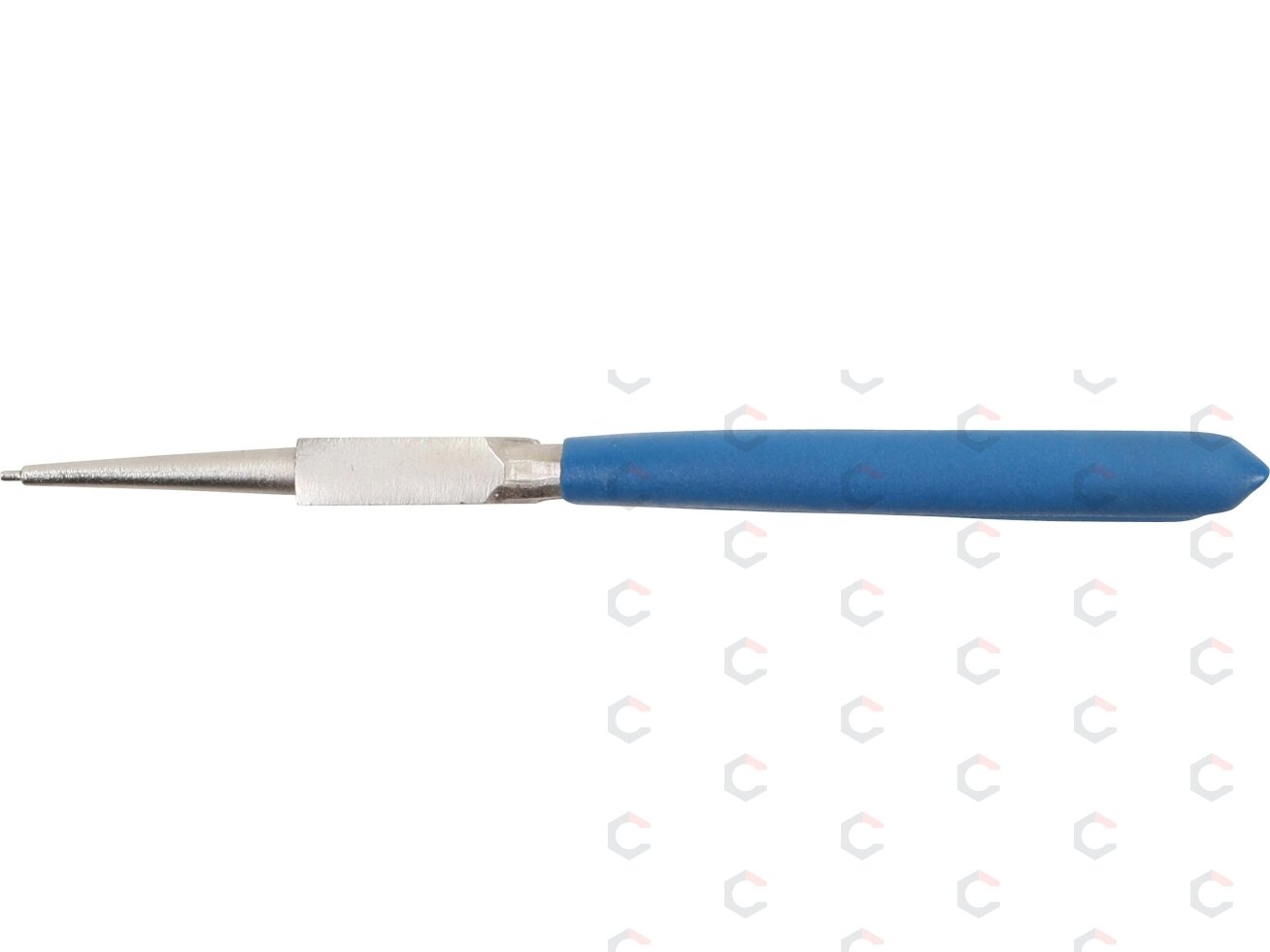 Replės žiedams | tiesios | skečiamos | 175 mm (447-3) 6 Replės žiedams | tiesios | skečiamos | 175 mm (447-3) 6