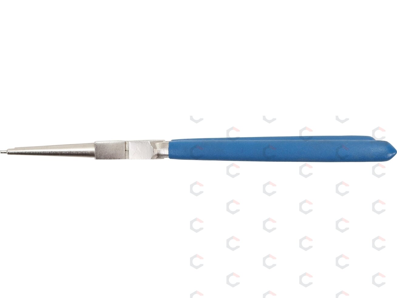 Replės žiedams | tiesios | spaudžiamos | 225 mm (650-2) 6 Replės žiedams | tiesios | spaudžiamos | 225 mm (650-2) 6