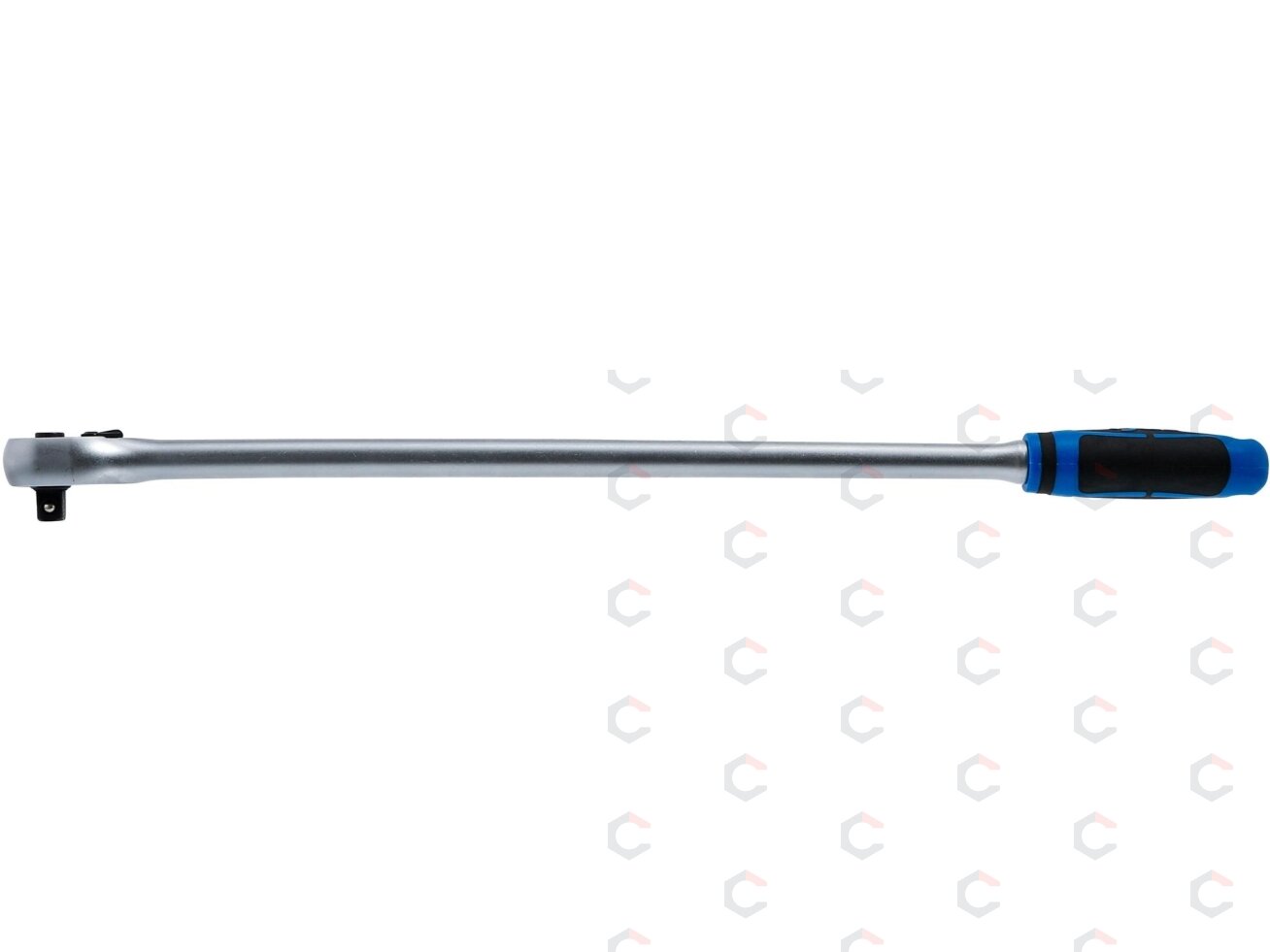 Reversinė terkšlė | ypač ilga | 10 mm (3/8") | 455 mm (636) 2 Reversinė terkšlė | ypač ilga | 10 mm (3/8") | 455 mm (636) 2