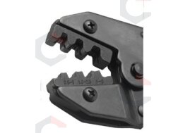 Replės jungčių užspaudimui | 0,5-6 mm (CT1023) 1 Replės jungčių užspaudimui | 0,5-6 mm (CT1023) 1