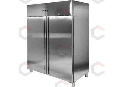 Šaldymo spinta | 2 durų | 1200 l (YG-05220)