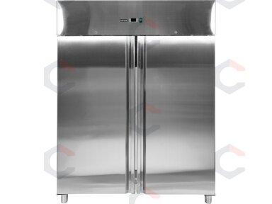 Šaldymo spinta | 2 durų | 1300 l (YG-05210)