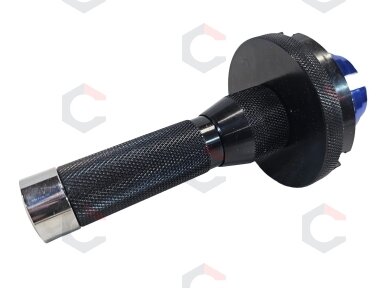 Reguliuojamas presavimo gidas guolio žiedams ir sandarikliams | 18–86 mm (H4752) Reguliuojamas presavimo gidas guolio žiedams ir sandarikliams | 18–86 mm (H4752)