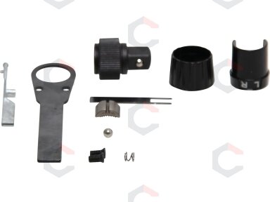 Remonto komplektas 1/4" terkšlei BGS 355 (355-REPAIR) Remonto komplektas 1/4" terkšlei BGS 355 (355-REPAIR)