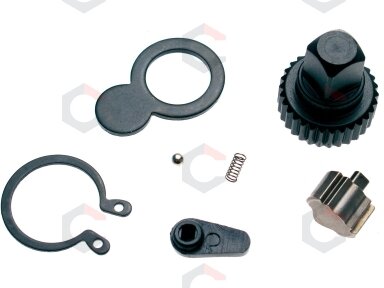 Remonto komplektas dinamometriniam raktui | BGS 2799 (2799-REPAIR) Remonto komplektas dinamometriniam raktui | BGS 2799 (2799-REPAIR)